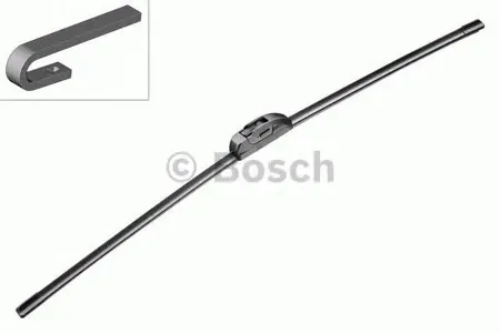 BOSCH 3397008843 Щетка стеклоочистителя бескаркасная 600мм24
