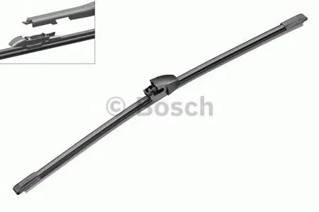BOSCH 3397008996 Стеклоочиститель задний .380мм