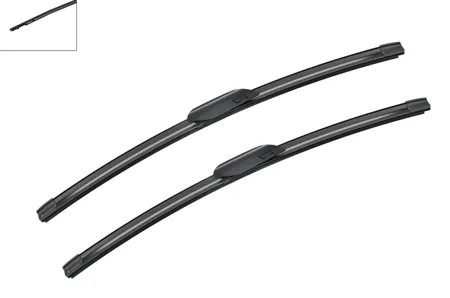 BOSCH 3397009893 Щетка стеклоочистителя