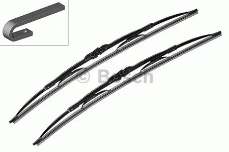 BOSCH 3397010298 Комплект щеток стеклоочистителя Twin 575380мм