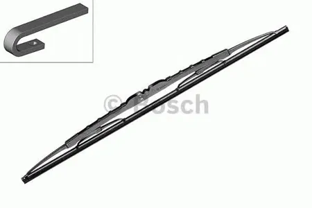 BOSCH 3397011549 Щетка стеклоочистителя 700мм ECO