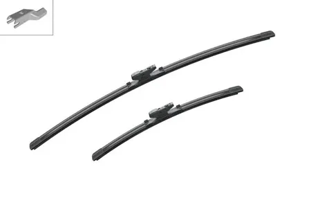 BOSCH 3397014156 Стеклоочиститель 650,400 mm Lexus NX [Z1]