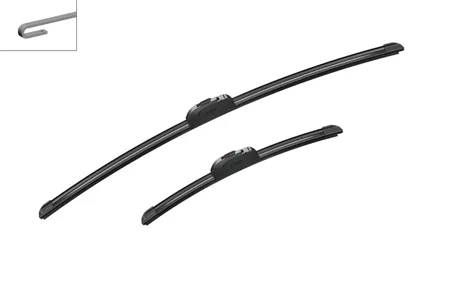 BOSCH 3397014210 Щетка стеклоочистителя