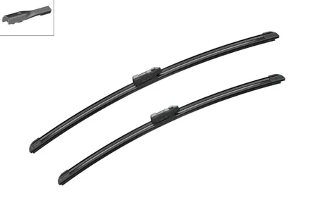 BOSCH 3397014211 Щетка стеклоочистителя