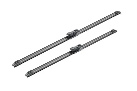 BOSCH 3397014212 Стеклоочиститель Aeortwin 630mm550mm комплект
