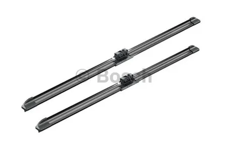 BOSCH 3397014242 Комплект щеток стеклоочистителя плоские 600,24 '+ 550,22 Mercedes E-Class W213 16>