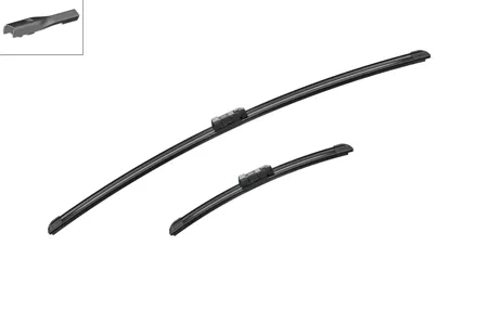 BOSCH 3397014404 Щетка стеклоочистителя