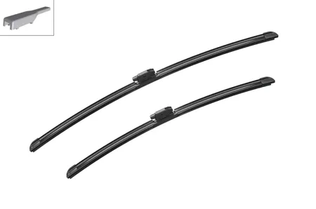 BOSCH 3397014494 Комплект стеклоочистителей