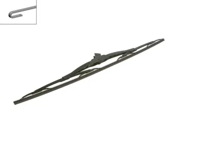 BOSCH 3397015182 Щетка стеклоочистителя