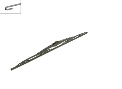BOSCH 3397015409 Стеклоочиститель eco грузов n65c 650мм