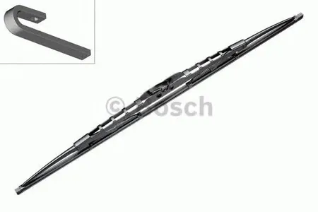 BOSCH 3397018191 Щетка стеклоочистителя 900mm Omn MAN LIONSNGNLNU (08.92->), Mercedes Citaro (01.98->)