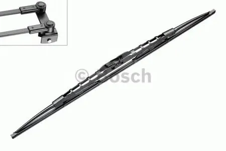 BOSCH 3397018199 Щетка стеклоочистителя TIR1000 1000mm universal