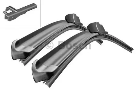 BOSCH 3397118923 Комплект щеток стеклоочистителя aerotwin [a923s] 530530 мм