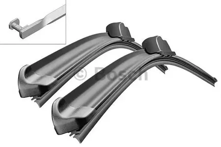 BOSCH 3397118957 Комплект щеток стеклоочистителя ATW 650мм550мм