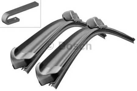 BOSCH 3397118995 Комплект щеток стеклоочистителя Aerotwin Retrofit 500450мм