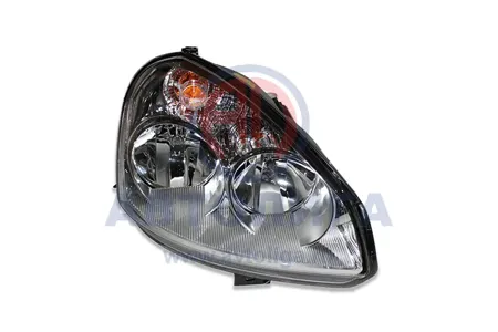 BOSCH 676512066 ФАРА ВАЗ-2170 BOSCH ПРАВАЯ