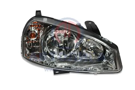 BOSCH 676512116 ФАРА ВАЗ-1118 BOSCH ПРАВАЯ