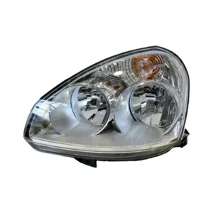 BOSCH 676512133 ФАРА ВАЗ-2170 BOSCH ЛЕВАЯ  (ХОД.ОГНИ)