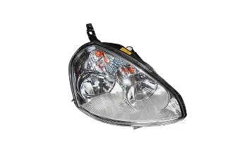 BOSCH 676512134 ФАРА ВАЗ-2170 BOSCH ПРАВАЯ  (ХОД.ОГНИ)