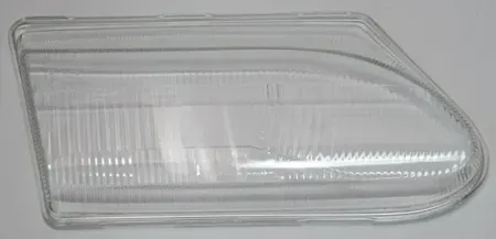 BOSCH 756671009 СТЕКЛО ФАРЫ ВАЗ-2115 AUTOMOTIVE LIGHTING ЛЕВОЕ