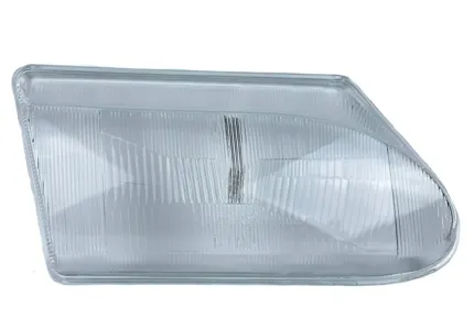 BOSCH 756671010 СТЕКЛО ФАРЫ ВАЗ-2115 AUTOMOTIVE LIGHTING ПРАВОЕ