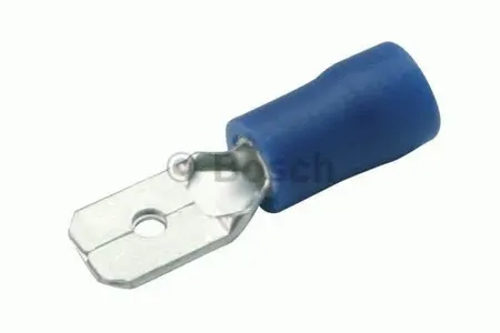 BOSCH 8784480011 клемма изолированная кольцевая синяя М4 1.5-2.5 мм2