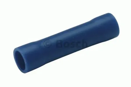 BOSCH 8784485001 термосоединитель проводов синий 0.5-1mm