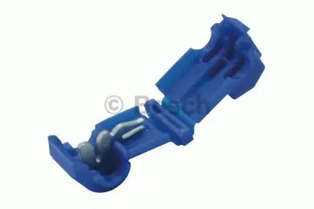 BOSCH 8784485034 cоединитель проводов