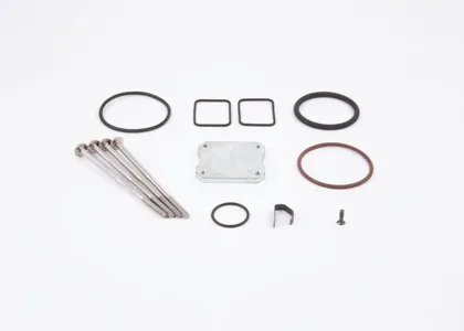 BOSCH F00041P050 Ремкомплект DAF 75,85,95 форсунки топливной (PE183/XE280) BOSCH