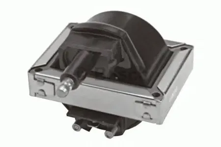 BOSCH F000ZS0115 Катушка зажигания