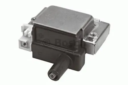 BOSCH F000ZS0116 Катушка зажигания Honda Accord Civic CRX 1.4-2.3 93-03