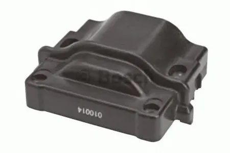 BOSCH F000ZS0117 Катушка зажигания Toyota Camry Carina Corolla Hi-Ace 1.3-2.4 86-00