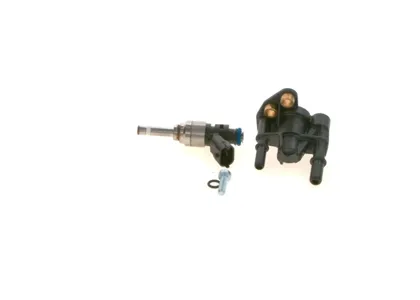 BOSCH F00BH40097 Форсунка RENAULT TRUCK впрыск карбомида