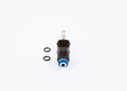 BOSCH F00BH40419 Ремкомплект, распределитель зажигания