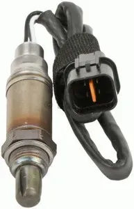BOSCH F00HL00192 Лямбда-зонд L=900 Mitsubishi Colt 1.3 96-00 Pajero Sport 3.0 V6 98>