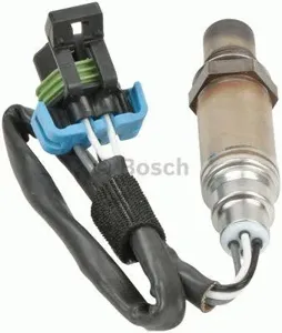 BOSCH F00HL00235 Лямбда-зонд Opel Astra Insignia 2.0 08>, Saab 9 10-12, Cadillac Escalade 6.0 01-06