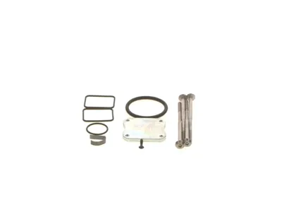 BOSCH F00HN37759 Комлект держателя, дополнительная фара