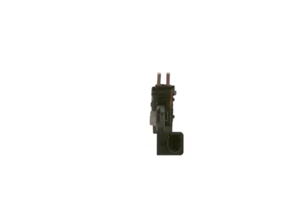BOSCH F00M144159 Реле регулятор напряжения генератора