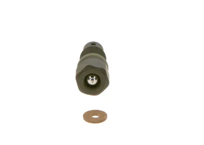 BOSCH F00N201320 Перепускной клапан