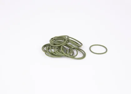 BOSCH F00RJ00222 Кольцо MAN уплотнительное форсунки топливной 19.5х22.7х2.2 BOSCH