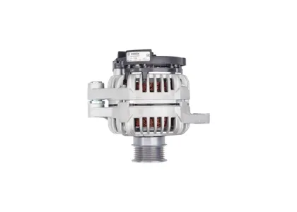 BOSCH F00RJ01456 кольцо уплотнительное  (р) топливной трубки 11.5x17.5x3 RVI Premium/TR/PR/Kerax