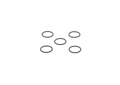 BOSCH F00RJ01878 кольцо уплотнительное форсунки 28.0x2.65 RVI