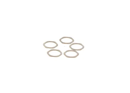 BOSCH F00RJ04614 шайба регулировочная форсунка CommonRail 0.998mm