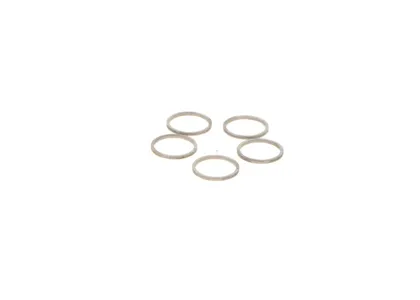 BOSCH F00RJ04684 шайба регулировочная форсунка CommonRail 1.568mm