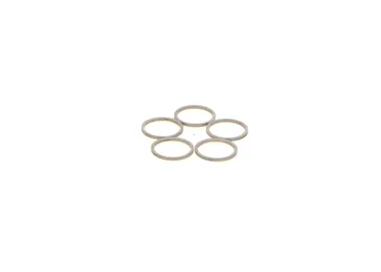 BOSCH F00RJ04686 кольцо форсунки регулировочное 1.576 mm