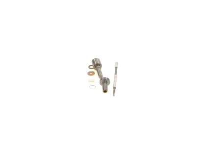 BOSCH F00RJ04799 F00RJ04799 BOSCH РЕМКОМПЛЕКТ ИНЖЕКТОРА 0445120218 (F00RJ02466+0433171831+F00VC99 BOSCH