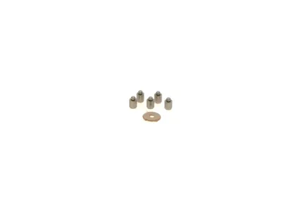 BOSCH F00ZC99163 Шайбы форсунок ( заменен на F00ZC99778 )