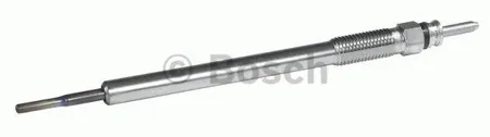 BOSCH F01G00000P Свеча накаливания штифтовая, 11V, M10x1.25 Toyota Auris Avensis II Corolla Verso II