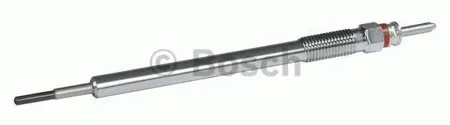 BOSCH F01G00402Z Свеча накаливания Toyota Auris Avensis Corolla Verso Rav 4 2.02.2D 05>