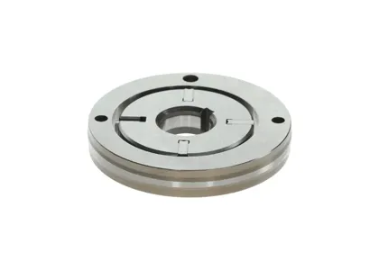 BOSCH F01G2060PM Насос топливный высокого давления